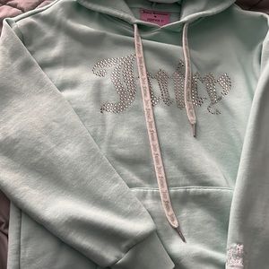 Juicy Couture Forever 21 Collab